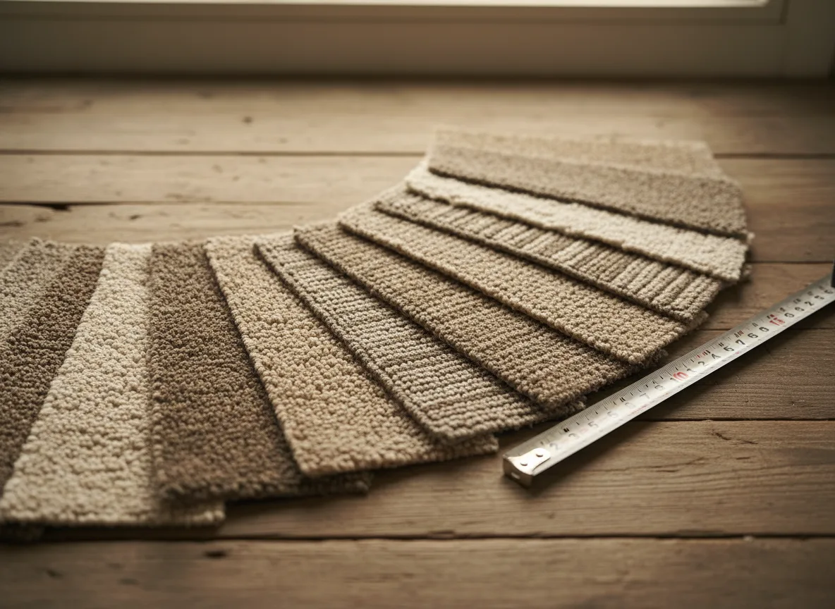 Carpet Installation Hardenville, MO FAQs